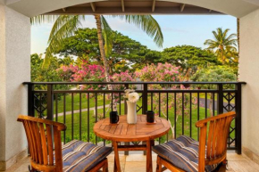 1506 Fairways at Mauna Lani